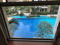 Terrasse (D19), Condominium #170849462